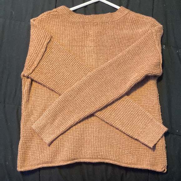 Button Up Sweater - Picture 6 of 7